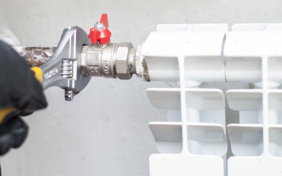 chauffage thermique Gargenville
